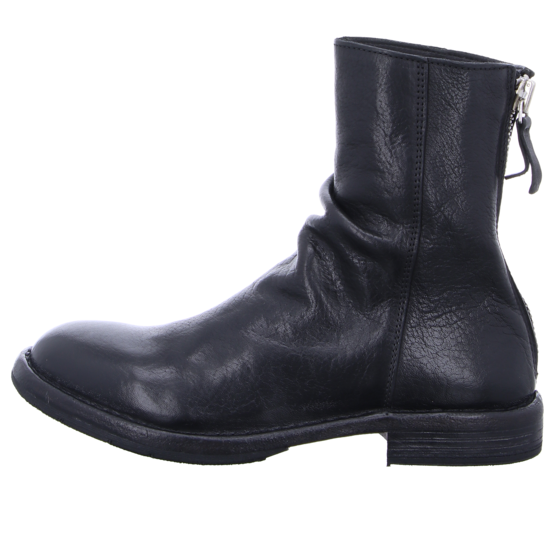 Moma Klassische Stiefeletten Für Damen 4 Moma Klassische Stiefeletten Für Damen – Bild 2