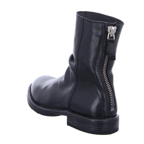 Moma Klassische Stiefeletten Für Damen 5 Moma Klassische Stiefeletten Für Damen – Bild 3