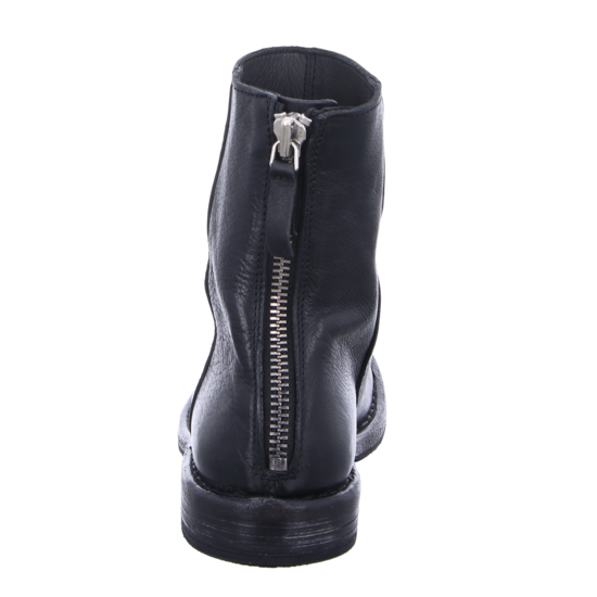 Moma Klassische Stiefeletten Für Damen 6 Moma Klassische Stiefeletten Für Damen – Bild 4