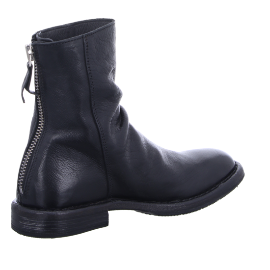 Moma Klassische Stiefeletten Für Damen 7 Moma Klassische Stiefeletten Für Damen – Bild 5