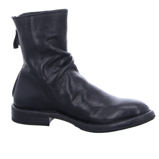 Moma Klassische Stiefeletten Für Damen 8 Moma Klassische Stiefeletten Für Damen – Bild 6