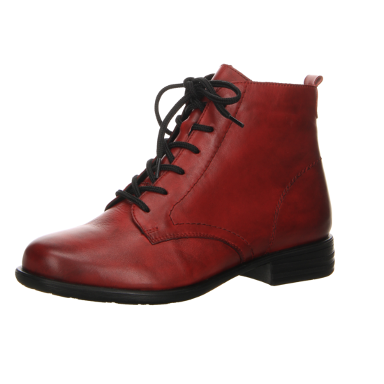 Remonte Schnürstiefeletten Für Damen 3 Remonte Schnürstiefeletten Für Damen