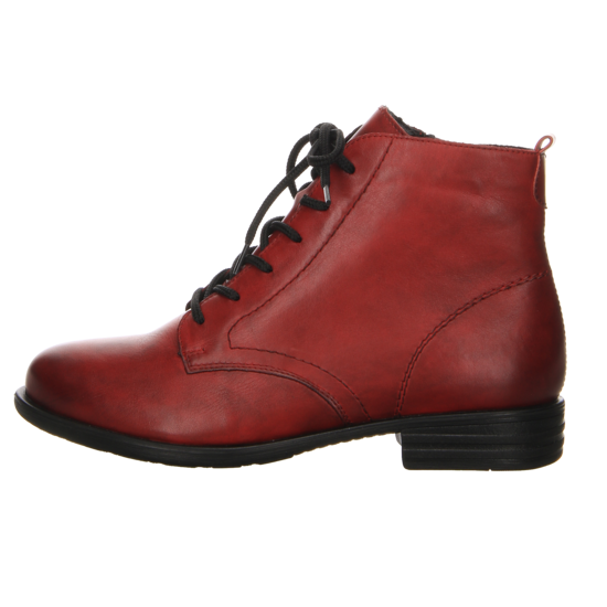 Remonte Schnürstiefeletten Für Damen 4 Remonte Schnürstiefeletten Für Damen – Bild 2