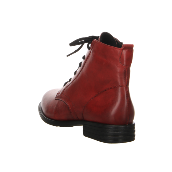 Remonte Schnürstiefeletten Für Damen 5 Remonte Schnürstiefeletten Für Damen – Bild 3