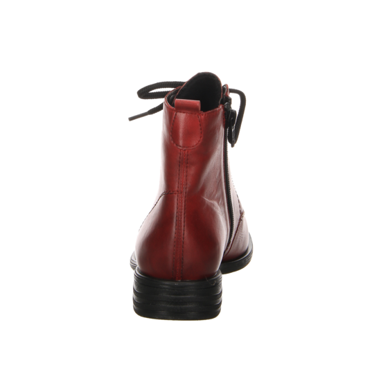 Remonte Schnürstiefeletten Für Damen 6 Remonte Schnürstiefeletten Für Damen – Bild 4