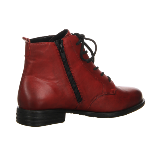 Remonte Schnürstiefeletten Für Damen 7 Remonte Schnürstiefeletten Für Damen – Bild 5