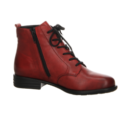 Remonte Schnürstiefeletten Für Damen 14 Remonte Schnürstiefeletten Für Damen -Chelsea Boots Geschäft 299448 17