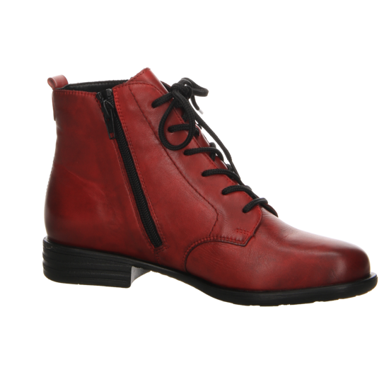 Remonte Schnürstiefeletten Für Damen 8 Remonte Schnürstiefeletten Für Damen – Bild 6