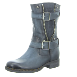 030 Berlin Boots Für Damen