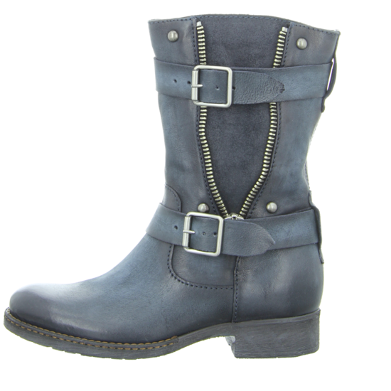 030 Berlin Boots Für Damen 4 030 Berlin Boots Für Damen – Bild 2