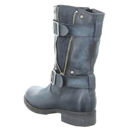 030 Berlin Boots Für Damen 5 030 Berlin Boots Für Damen – Bild 3