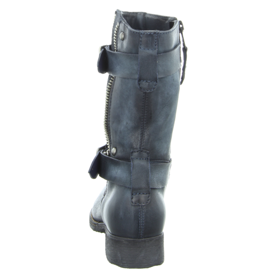 030 Berlin Boots Für Damen 6 030 Berlin Boots Für Damen – Bild 4