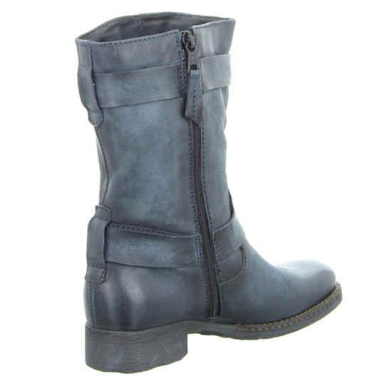 030 Berlin Boots Für Damen 7 030 Berlin Boots Für Damen – Bild 5