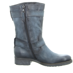 030 Berlin Boots Für Damen 14 030 Berlin Boots Für Damen -Chelsea Boots Geschäft 3068129 2 17