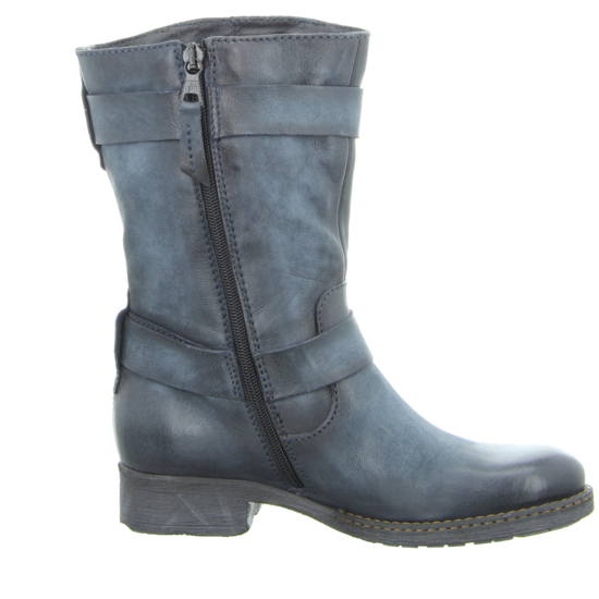 030 Berlin Boots Für Damen 8 030 Berlin Boots Für Damen – Bild 6