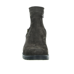 LONGO Klassische Stiefeletten Für Damen -Chelsea Boots Geschäft 3073029 2 01