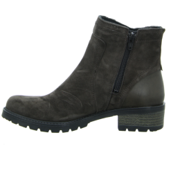 LONGO Klassische Stiefeletten Für Damen -Chelsea Boots Geschäft 3073029 2 06