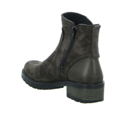 LONGO Klassische Stiefeletten Für Damen -Chelsea Boots Geschäft 3073029 2 09