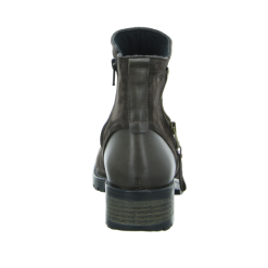 LONGO Klassische Stiefeletten Für Damen -Chelsea Boots Geschäft 3073029 2 11