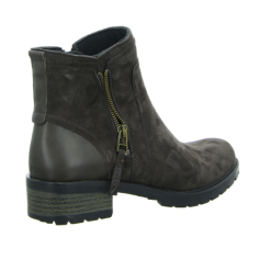 LONGO Klassische Stiefeletten Für Damen -Chelsea Boots Geschäft 3073029 2 14