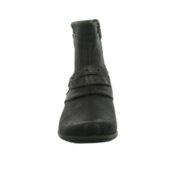 LONGO Klassische Stiefeletten Für Damen -Chelsea Boots Geschäft 3073038 1 01