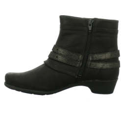 LONGO Klassische Stiefeletten Für Damen -Chelsea Boots Geschäft 3073038 1 06