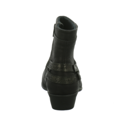 LONGO Klassische Stiefeletten Für Damen -Chelsea Boots Geschäft 3073038 1 11