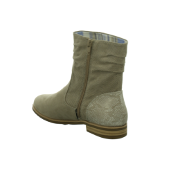 S.Oliver Klassische Stiefeletten Für Damen -Chelsea Boots Geschäft 3074281 1 09