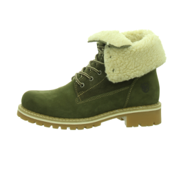 Black Boots Für Damen -Chelsea Boots Geschäft 3076222 4 06