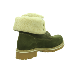 Black Boots Für Damen -Chelsea Boots Geschäft 3076222 4 14