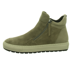 Geox Boots Für Damen -Chelsea Boots Geschäft 3076476 3 06