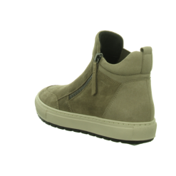 Geox Boots Für Damen -Chelsea Boots Geschäft 3076476 3 09