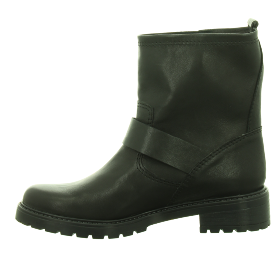 Natural Sense Klassische Stiefeletten Für Damen 4 Natural Sense Klassische Stiefeletten Für Damen – Bild 2