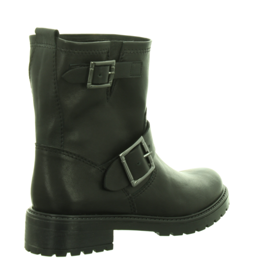 Natural Sense Klassische Stiefeletten Für Damen 7 Natural Sense Klassische Stiefeletten Für Damen – Bild 5