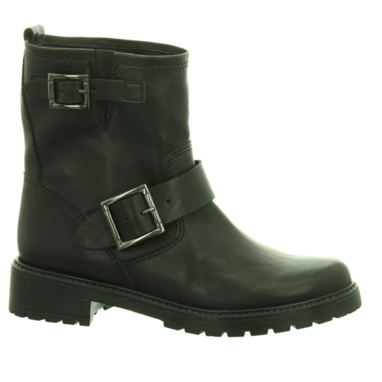 Natural Sense Klassische Stiefeletten Für Damen 8 Natural Sense Klassische Stiefeletten Für Damen – Bild 6