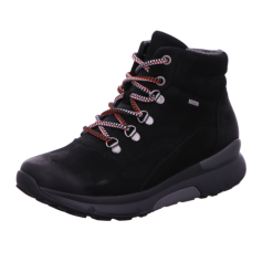 Rollingsoft By Gabor Boots Für Damen