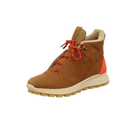 Ecco Boots Für Damen 3 Ecco Boots Für Damen