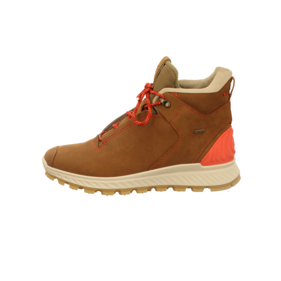 Ecco Boots Für Damen 4 Ecco Boots Für Damen – Bild 2