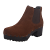 Softclox Boots Für Damen -Chelsea Boots Geschäft 32002 04