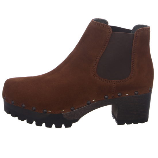 Softclox Boots Für Damen 4 Softclox Boots Für Damen – Bild 2