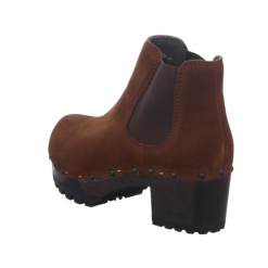 Softclox Boots Für Damen 11 Softclox Boots Für Damen -Chelsea Boots Geschäft 32002 09