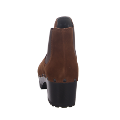 Softclox Boots Für Damen 12 Softclox Boots Für Damen -Chelsea Boots Geschäft 32002 11