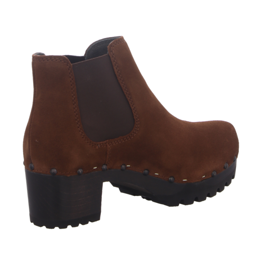 Softclox Boots Für Damen 7 Softclox Boots Für Damen – Bild 5