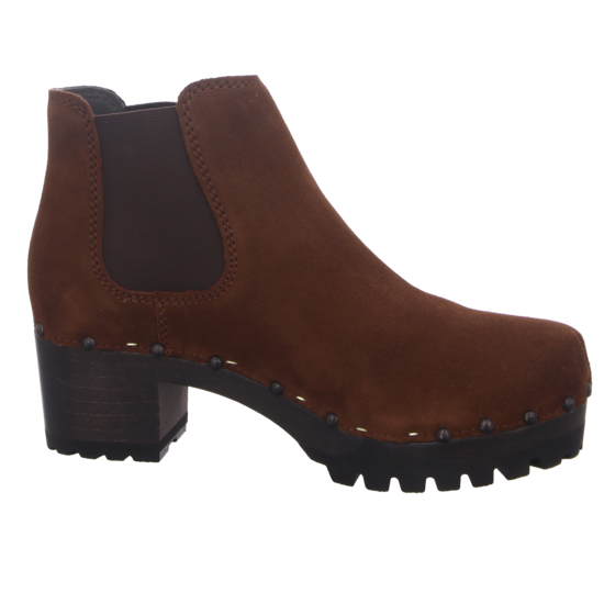 Softclox Boots Für Damen 8 Softclox Boots Für Damen – Bild 6