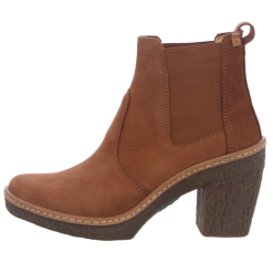 El Naturalista Chelsea Boots Für Damen -Chelsea Boots Geschäft 33795 06