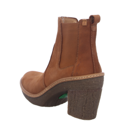 El Naturalista Chelsea Boots Für Damen -Chelsea Boots Geschäft 33795 09
