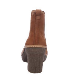 El Naturalista Chelsea Boots Für Damen -Chelsea Boots Geschäft 33795 11