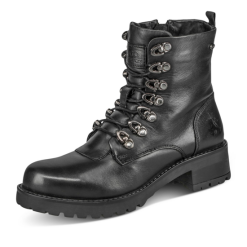 2 GO FASHION Boots Für Damen