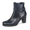 Gabor Comfort Klassische Stiefeletten Für Damen 1 Gabor Comfort Klassische Stiefeletten Für Damen -Chelsea Boots Geschäft 340248 01
