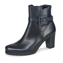 Gabor Comfort Klassische Stiefeletten Für Damen